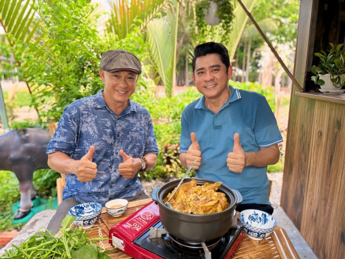 Huỳnh Anh Tuấn đột quỵ, bạn thân Tùng Yuki nói câu gây xúc động