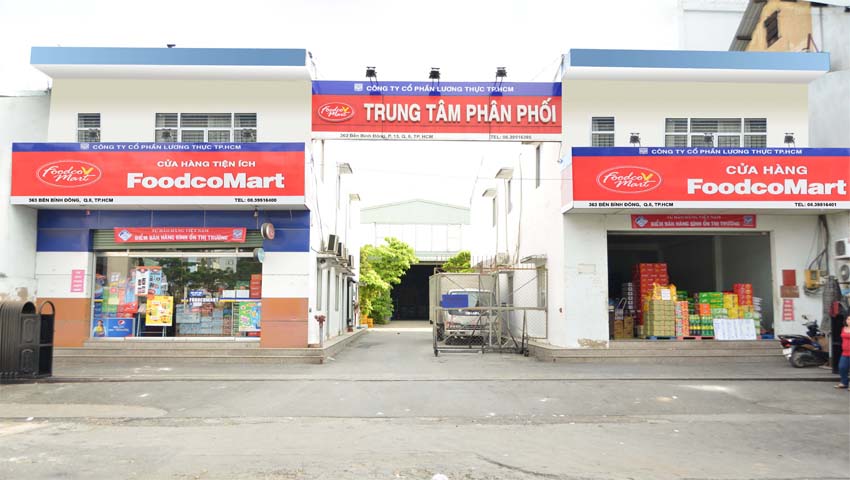 Foodcosa (FCS) lỗ quý thứ 5 liên tiếp, lỗ lũy kế vượt xa vốn chủ sở hữu