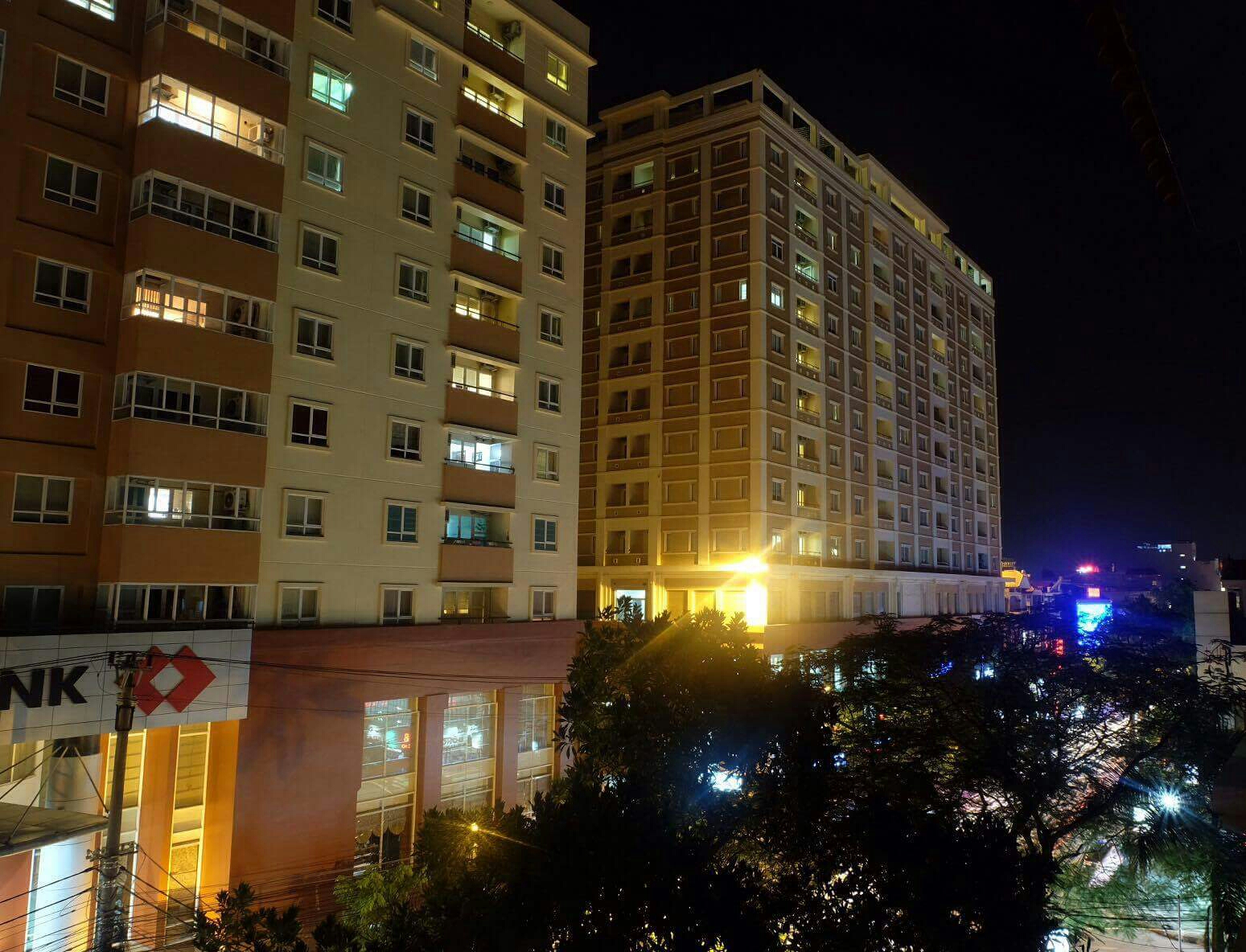  Xây dựng Số 3 Hải Phòng (HC3) mảng cốt lõi suy yếu, đầu tư tài chính chưa bù đắp được đà giảm