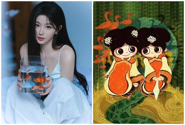 Tử vi 12 chòm sao thứ Bảy ngày 1972025 Tài lộc bùng nổ, tình cảm chuyển mình