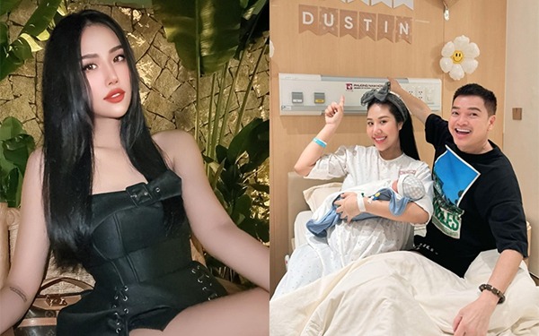 Bạn gái kém 37 tuổi của diễn viên Quang Minh bị công kích