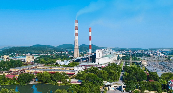 Nhiệt điện Phả Lại (PPC) báo lãi quý II sụt mạnh, mới hoàn thành 18% kế hoạch năm