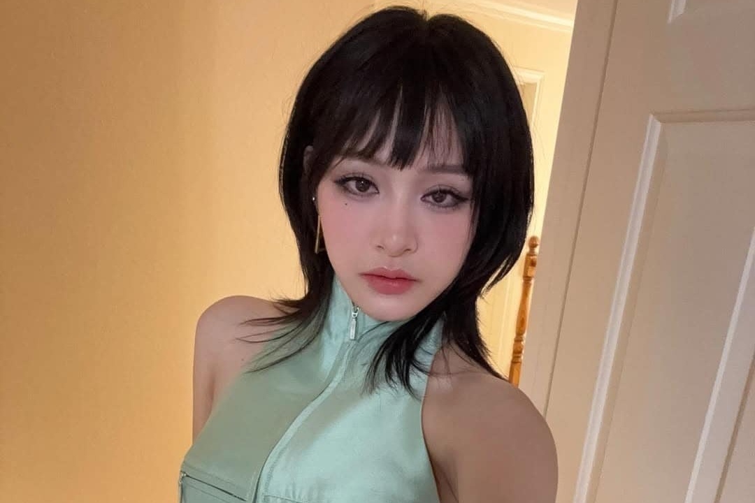 Hiền Hồ vướng tin đồn mang thai