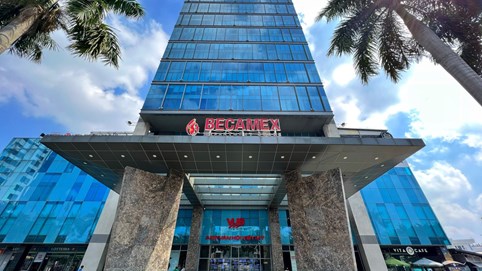 Becamex IJC báo lãi quý II tăng 73% bất chấp doanh thu giảm một nửa