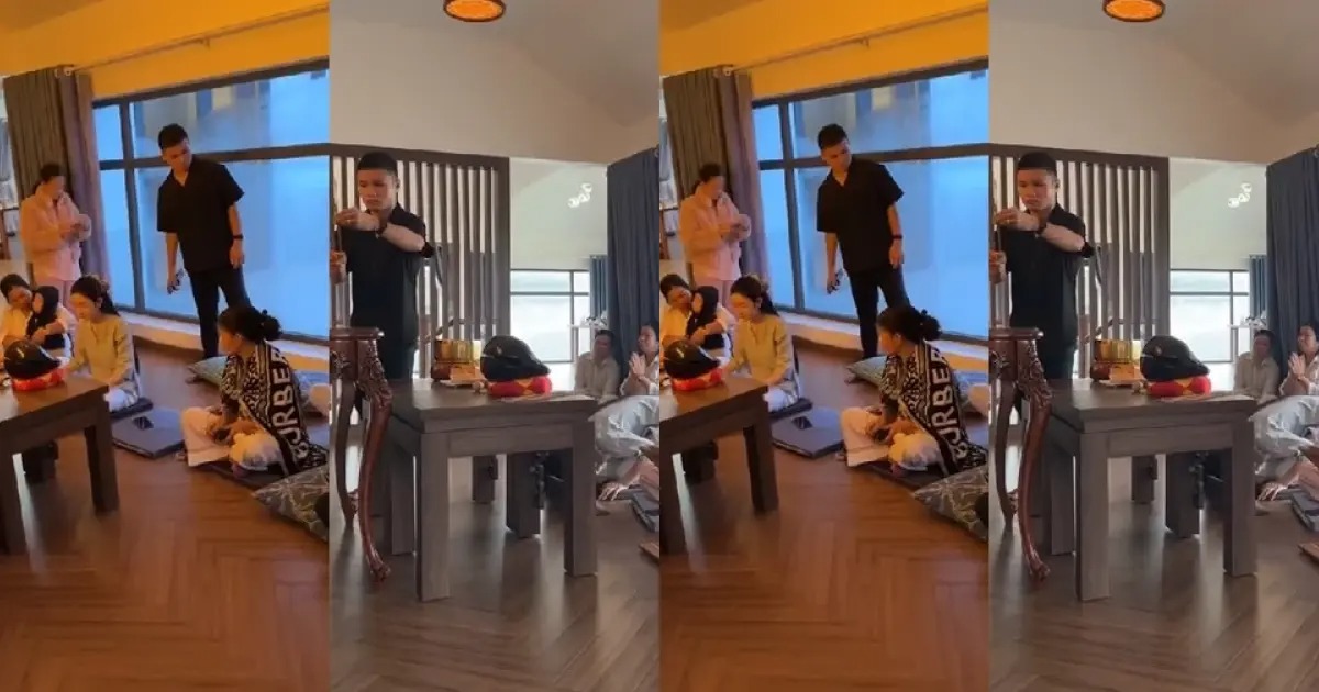 Gia đình Quang Hải làm điều đặc biệt cho các nạn nhân vụ lật tàu ở Vịnh Hạ Long