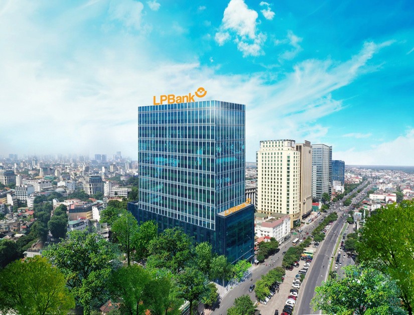 Chứng khoán LPBank báo lãi kỷ lục quý II2025, gấp 15 lần cùng kỳ nhờ mở rộng quy mô tài sản