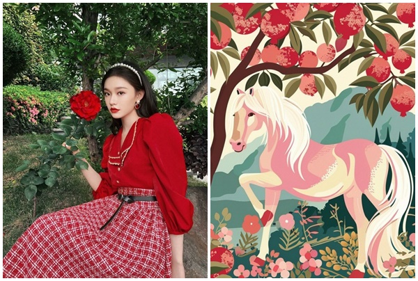 Tử vi 3 con giáp may mắn nhất thứ Ba (227) Giàu sang thịnh vượng, tiền về rủng rỉnh