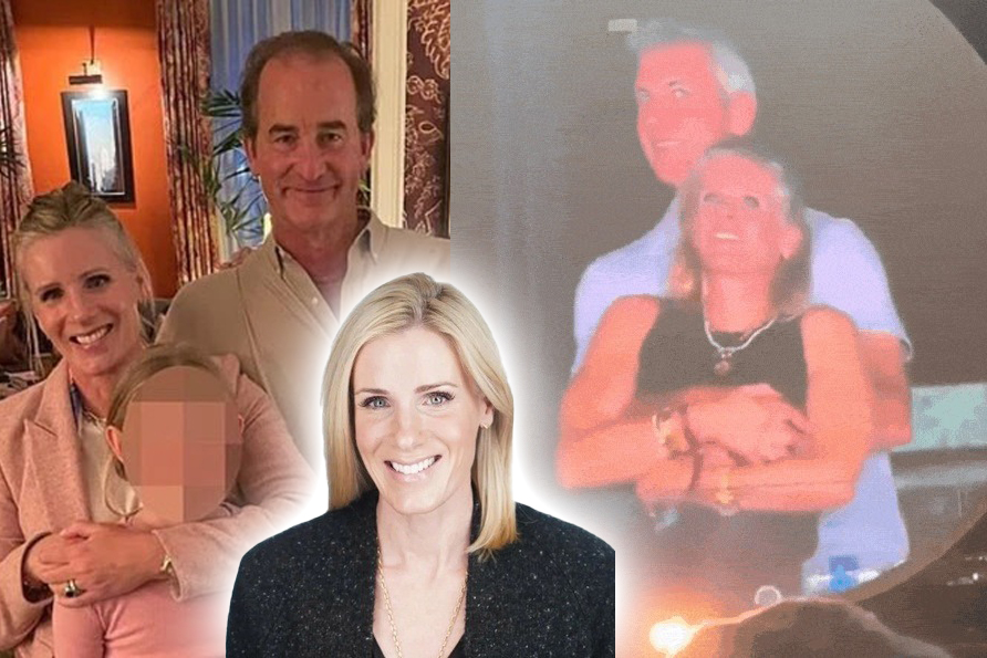 Hé lộ thân thế cực khủng của giám đốc nhân sự ngoại tình CEO công ty tỷ đô