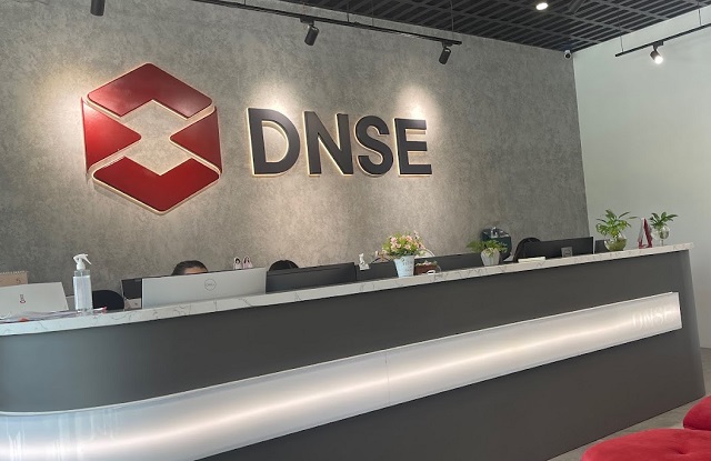 DNSE (DSE) báo lãi quý II tăng gấp đôi, dư nợ margin lập đỉnh hơn 4.800 tỷ đồng