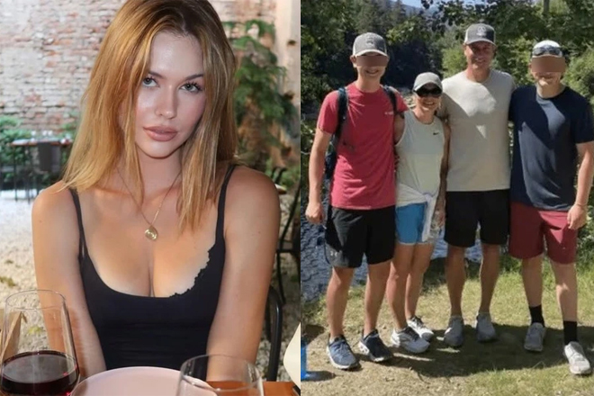 Loạt phản ứng của vợ con sau bê bối ngoại tình CEO công ty tỷ đô gây chấn động MXH