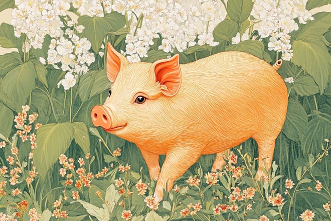 Top 4 con giáp có khả năng chịu được áp lực cao