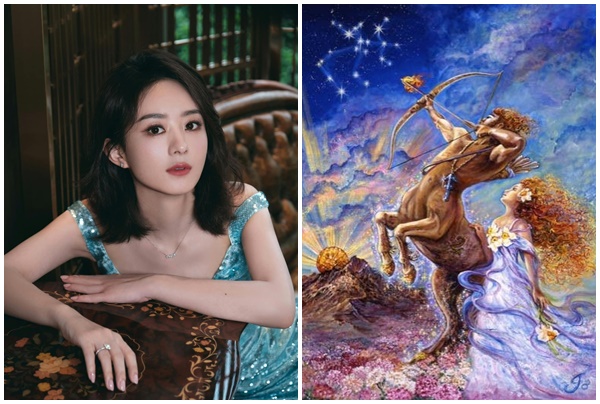 Tử vi 12 chòm sao thứ Tư ngày 2372025 Sư Tử thăng tiến, Song Tử trúng lộc tiền