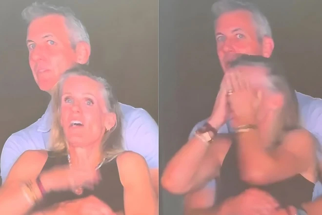 Diễn biến nóng bỏng tay vụ giám đốc nhân sự chưa bị sa thải dù người tình CEO đã từ chức