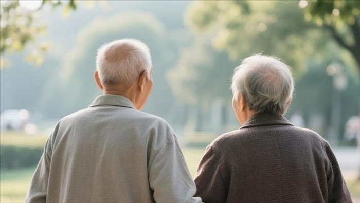 Nếu muốn kéo dài tuổi thọ, cần biết 3 thói quen này! Đi bộ xếp thứ 3, điều đầu tiên nhiều người không làm được