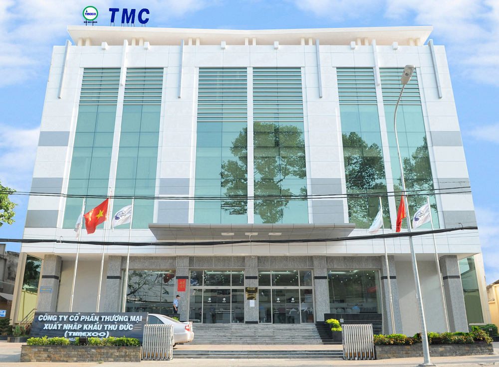 Timexco (TMC) lãi ròng vỏn vẹn hơn 2 tỷ đồng quý II, biên lợi nhuận dưới 0,4% dù doanh thu hơn 560 tỷ
