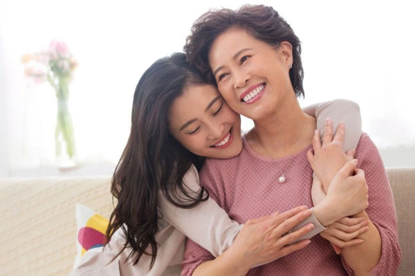 Chồng mất sống cùng vợ chồng con trai, ở tuổi 70 tôi nhận ra 5 điều để sống yên ổn tuổi già