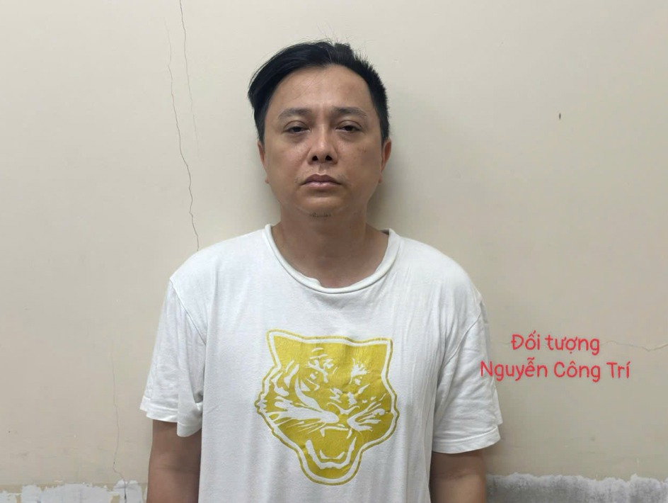 NTK Công Trí giàu có cỡ nào trước khi bị bắt vì ma túy