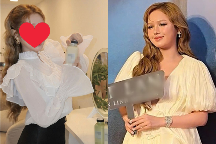 Diện mạo sau giảm cân của Xoài Non khi n lần bị soi cơ thể đẫy đà