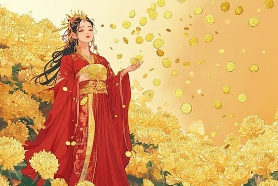 Số cuối ngày sinh Âm lịch của người giàu muộn, hậu vận sung túc, đủ đầy