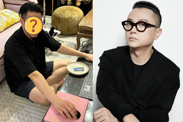 Profile không vừa của Trần Phú Long - người vừa bị bắt cùng NTK Nguyễn Công Trí