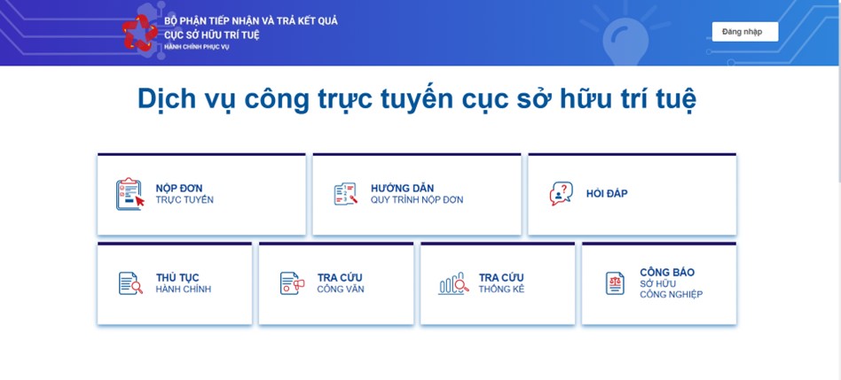Chuyển đổi số trong quản lý sở hữu trí tuệ Cơ hội và thách thức