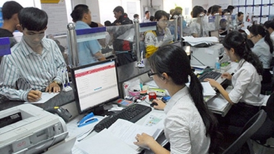 Xử lý thông tin phản ánh về các vướng mắc của doanh nghiệp do quy định pháp luật