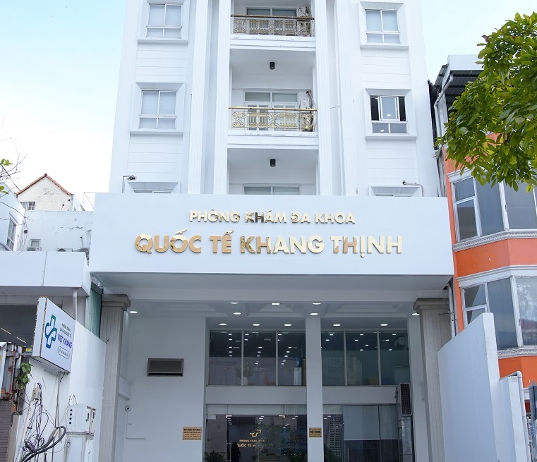 TPHCM Phát hiện Phòng khám Đa khoa Quốc tế Khang Thịnh có dấu hiệu “vẽ bệnh, moi tiền”