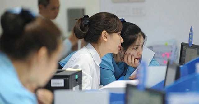  Những ngân hàng nào cắt giảm nhân sự nhiều nhất nửa đầu năm 2025