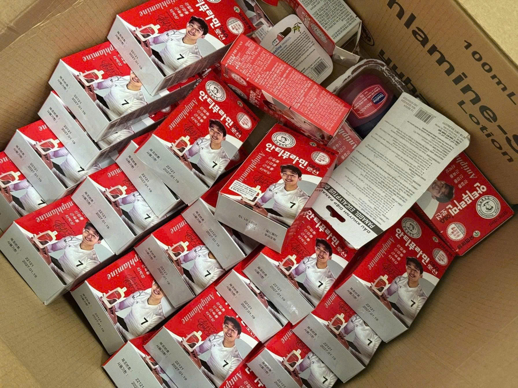 TPHCM xem xét tăng mức phạt với hành vi tiếp tay, bao che cho sản xuất, kinh doanh hàng gian, hàng giả