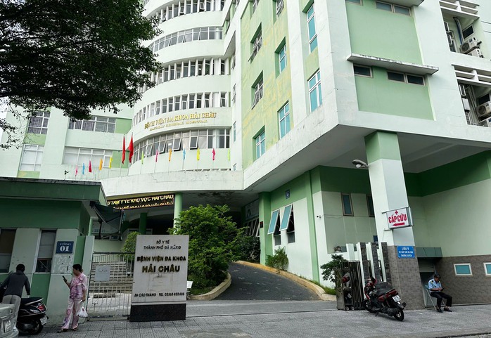 Đà Nẵng Xử lý nghiêm các trường hợp môi giới, lôi kéo bệnh nhân vì mục đích vụ lợi