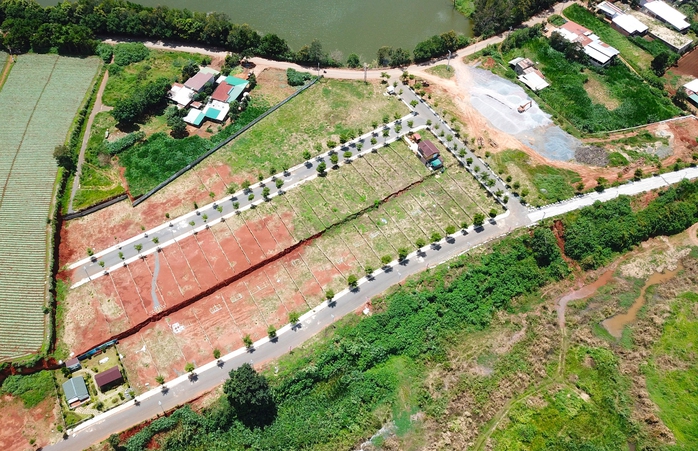 Lâm Đồng Chấn chỉnh tình trạng môi giới bất động sản trái phép 