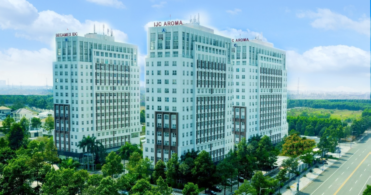 Becamex IJC bị phạt 130 triệu đồng do vi phạm nghĩa vụ công bố thông tin