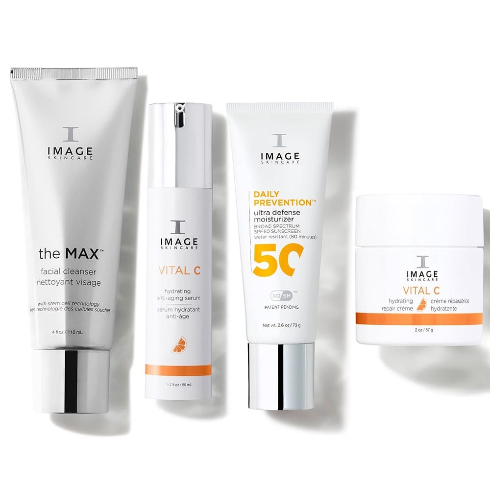 Đình chỉ lưu hành, thu hồi và tiêu hủy hàng loạt mỹ phẩm cao cấp mang nhãn Image