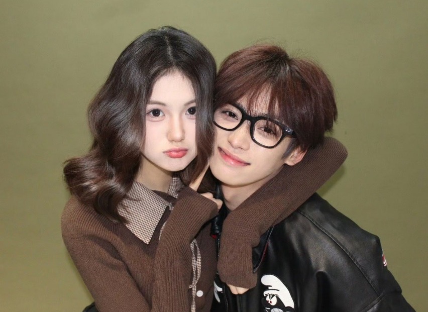 Chấn động ồn ào tình ái của Tử Du - nam chính phim đam mỹ Nghịch Ái