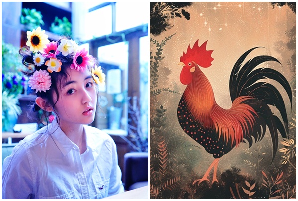 Đúng ngày mùng 16 nhuận năm Ất Tỵ, 3 con giáp có số mệnh dát vàng, vận may tăng gấp bội 