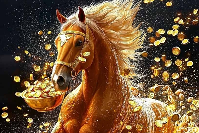 4 con giáp đón đại vận rực rỡ từ 257 đến 109 Tài lộc thăng hoa, cơ hội đổi đời bất ngờ gõ cửa