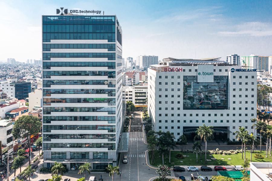 REE Land không bán 2 triệu cổ phiếu SGR như đăng ký, giữ nguyên tỷ lệ sở hữu tại Saigonres