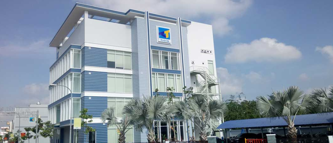 Ticco (THG) doanh thu quý II2025 lập kỷ lục, lãi ròng tăng 2,3 lần nhờ bất động sản và bê tông