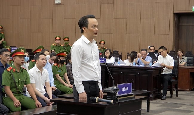 Nhiều nhà đầu tư được hoàn trả hàng tỷ đồng từ vụ án Trịnh Văn Quyết và FLC Faros