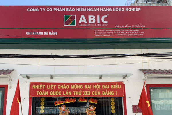 ABIC báo lãi trước thuế quý II2025 giảm 15%, mới hoàn thành 58% kế hoạch năm