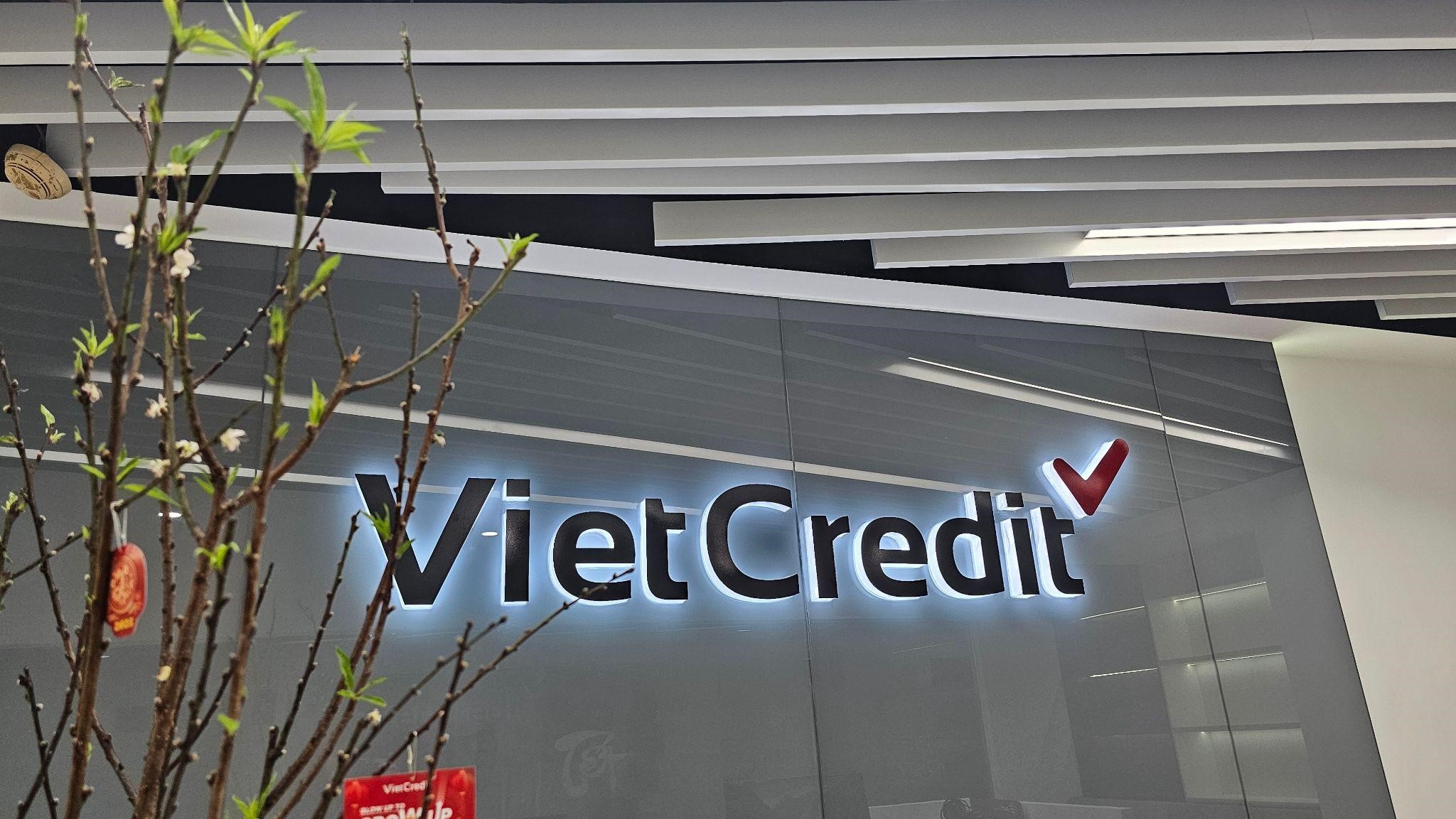 VietCredit lập kỷ lục lợi nhuận, nợ xấu cao vẫn là bài toán cần giải