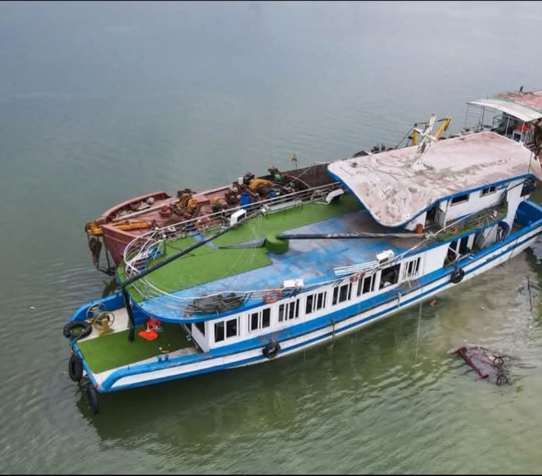 An toàn du lịch biển Bài học đắt giá từ thảm kịch tàu Vịnh Xanh 58