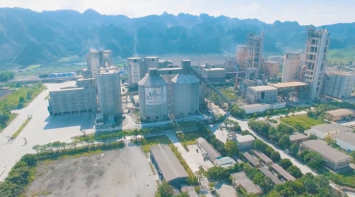 “Sức khoẻ” doanh nghiệp xi măng có khởi sắc