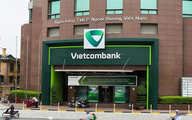 Vietcombank vào Top 20 doanh nghiệp có chỉ số phát triển bền vững tốt nhất thị trường