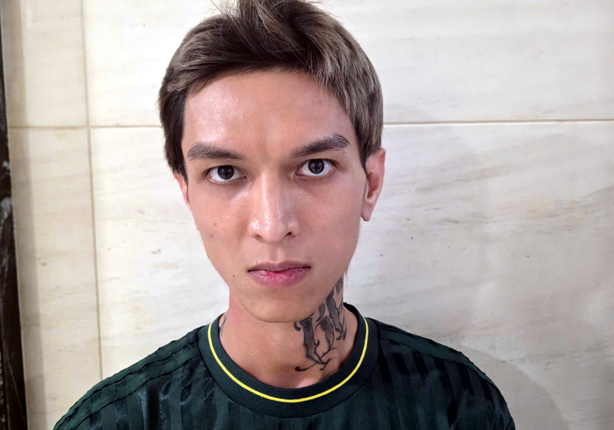 Sự thật về gia thế giàu có của Bình Gold trước khi nam rapper bị công an bắt vì cướp tài sản