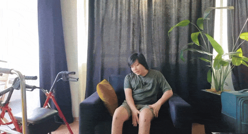 Khoa Pug lại chi tiền tỷ đi kéo dài chân, tổng chiều cao hiện tại khiến nhiều người sốc