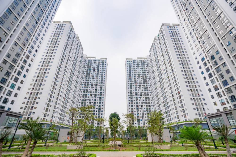 Nhiều địa phương hoàn thành trên 50% chỉ tiêu nhà ở xã hội, Bộ Xây dựng thúc đẩy hoàn thành mục tiêu 2025