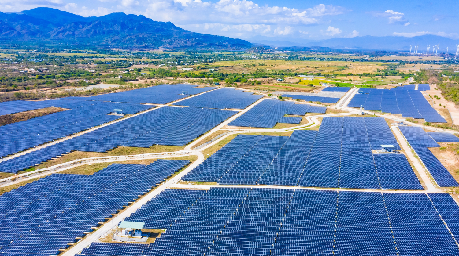 Công ty con Trungnam Group báo lãi sau thua lỗ, công ty mẹ vẫn đối mặt áp lực tài chính