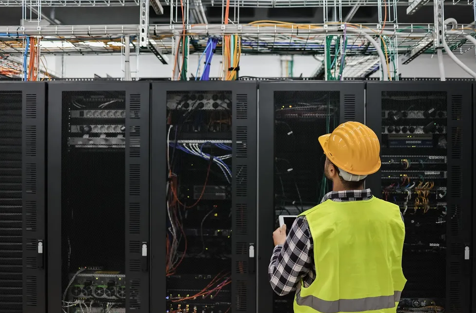 Bất động sản công nghiệp vượt thử thách thuế quan đón sóng FDI mới