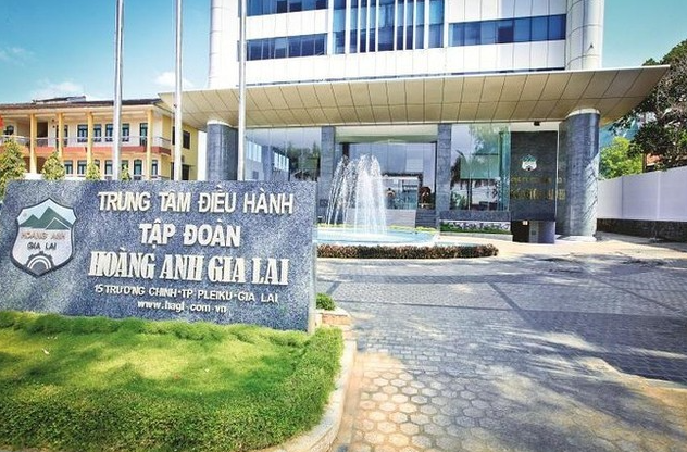 Hoàng Anh Gia Lai (HAG) chi hơn 3.300 tỷ đồng đầu tư vào cà phê Arabica và tơ tằm